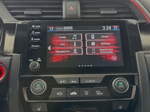 Used 2020 Honda Civic Si image 14