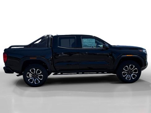 New 2025 GMC Canyon AT4 w/ Nightfall Edition image 6