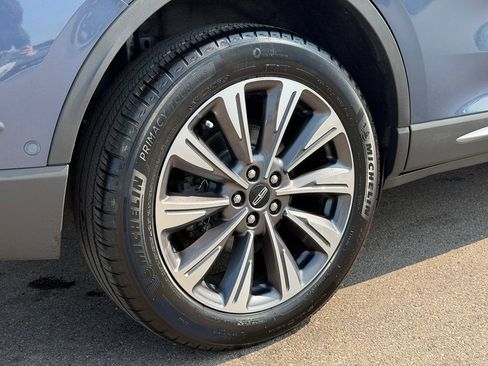 Used 2022 Lincoln Corsair Reserve w/ Equipment Group 201A AWD/4WD image 27