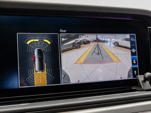 Used 2019 Mercedes-Benz G 550 image 17