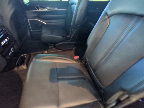 Used 2022 Jeep Wagoneer Series II w/ Premium Group I RWD image 18