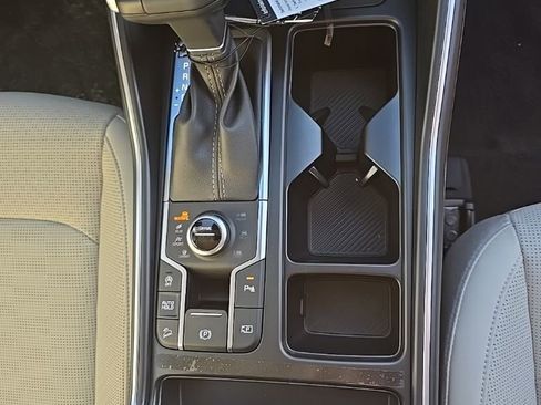New 2026 Kia Sorento EX AWD/4WD image 9