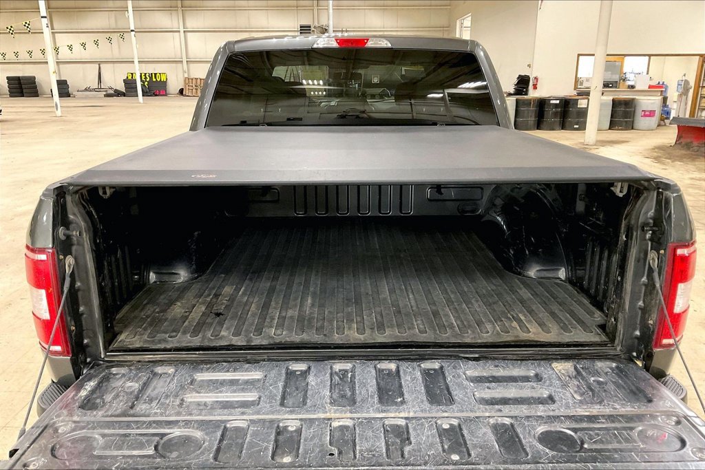 Certified 2019 Ford F150 XLT w/ Equipment Group 302A Luxury AWD/4WD image 30