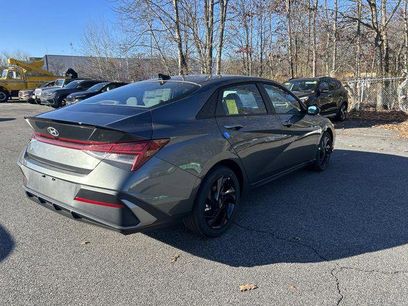 New 2026 Hyundai Elantra Sport