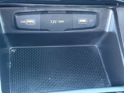 Used 2023 Hyundai Tucson SE AWD/4WD image 27