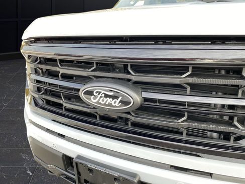 New 2025 Ford F150 XLT w/ Equipment Group 302A MID image 49