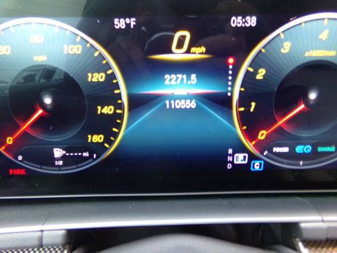 Used 2020 Mercedes-Benz GLS 450 4MATIC image 59