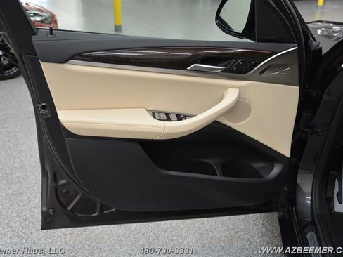 Used 2024 BMW X3 M40i image 37