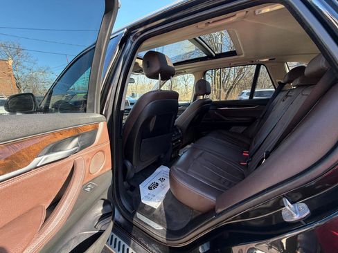 Used 2015 BMW X5 xDrive35i AWD/4WD image 23