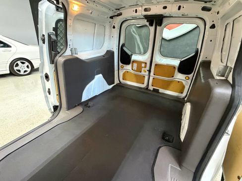 Used 2022 Ford Transit Connect XL FWD image 26