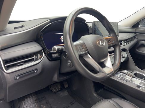 Used 2023 INFINITI QX60 Luxe w/ Cargo Package image 55