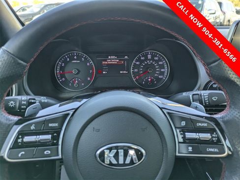Used 2020 Kia Forte GT w/ GT2 Package image 30
