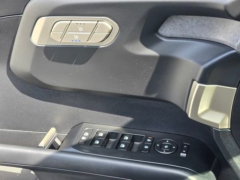New 2027 Kia Telluride EX FWD image 15