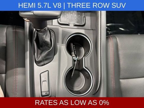 New 2026 Dodge Durango GT image 18