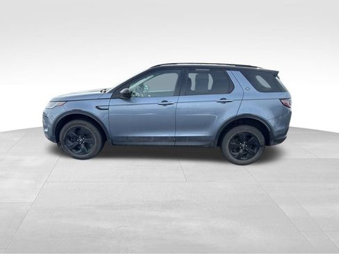 Used 2020 Land Rover Discovery Sport S image 6