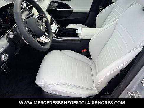 New 2026 Mercedes-Benz C 300 4MATIC Sedan image 20