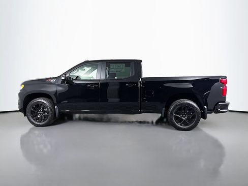 New 2026 Chevrolet Silverado 1500 RST w/ Safety Package AWD/4WD image 4