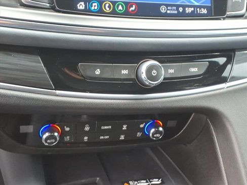 Certified 2022 Buick Enclave Premium w/ Experience Buick Package image 17