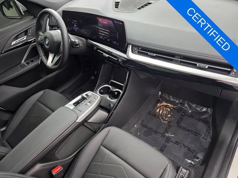 Certified 2023 BMW X1 xDrive28i w/ Convenience Package AWD/4WD image 30