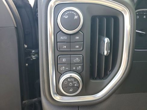 Used 2019 GMC Sierra 1500 SLT w/ SLT Premium Plus Package image 20