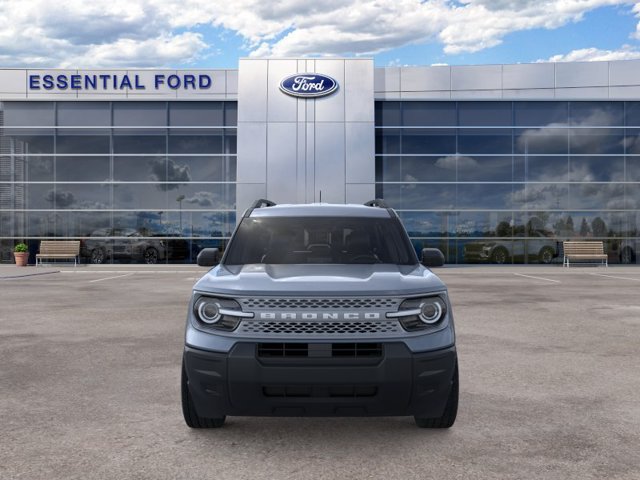 New 2026 Ford Bronco Sport Big Bend AWD/4WD image 6