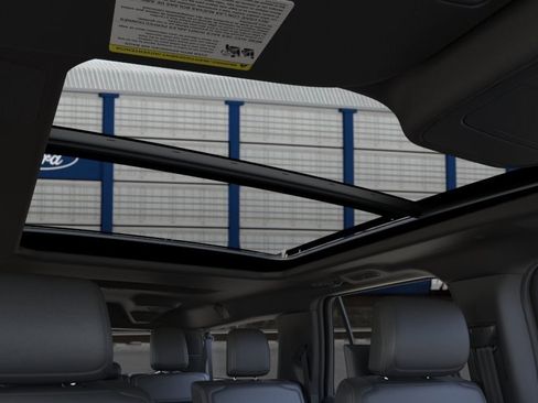 New 2026 Ford Expedition Max Platinum AWD/4WD image 22