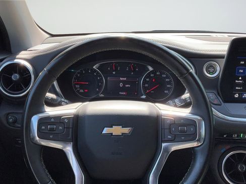 Used 2023 Chevrolet Blazer LT image 14