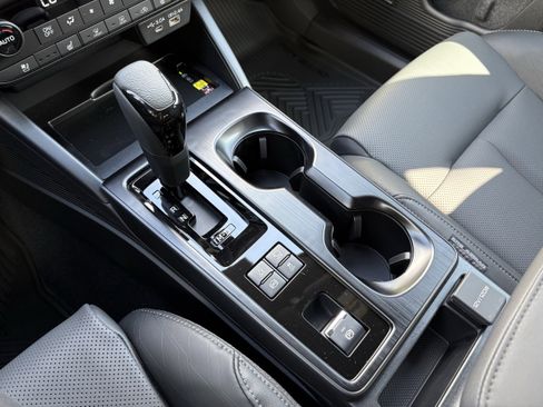 New 2026 Subaru Outback Touring XT image 20