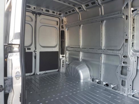 New 2026 RAM ProMaster 2500 w/ Safety Group FWD image 14