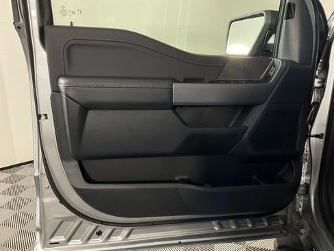 New 2025 Ford F150 XLT w/ Equipment Group 302A MID image 12