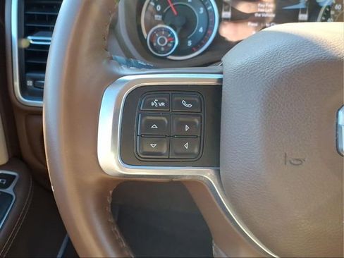 Used 2021 RAM 2500 Laramie image 38