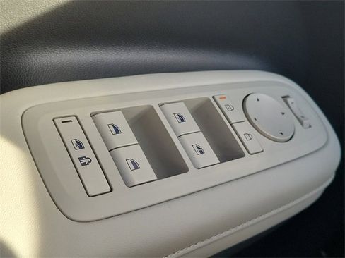 New 2026 Hyundai Santa Fe SEL image 15