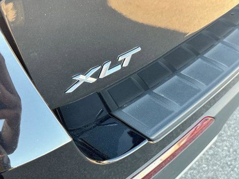 Certified 2023 Ford Explorer XLT w/ Equipment Group 202A image 20