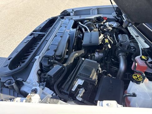 Used 2020 Chevrolet Silverado 3500 High Country w/ Z71 Off-Road Package image 42