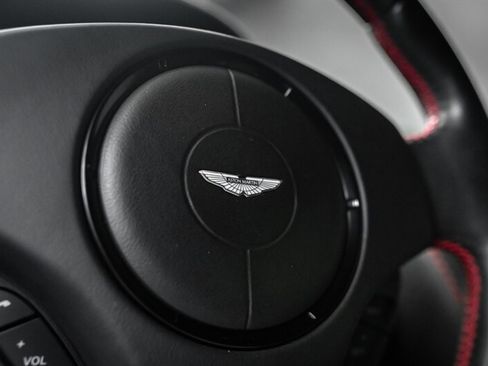 Used 2016 Aston Martin V8 Vantage S RWD image 25