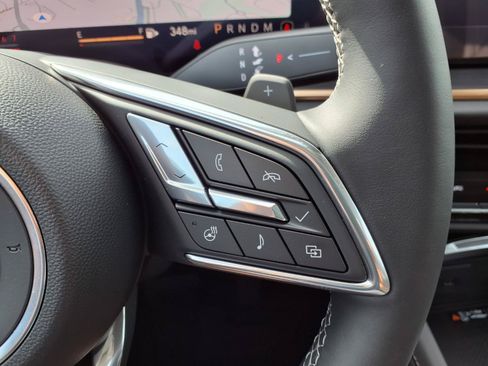 New 2026 Buick Envision Avenir AWD/4WD image 10