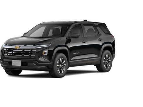 New 2027 Chevrolet Equinox LT FWD image 26