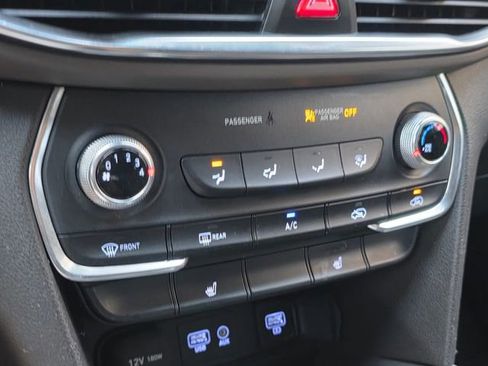 Used 2020 Hyundai Santa Fe SEL image 20