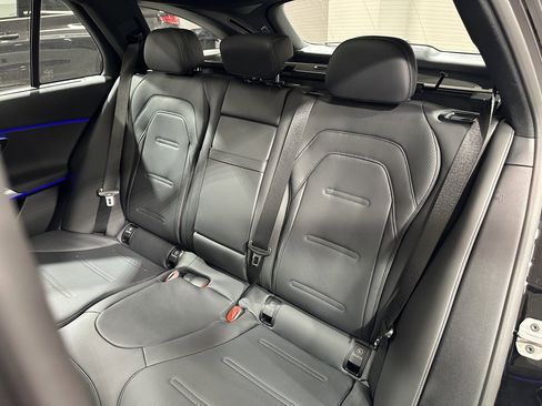 New 2026 Mercedes-Benz E 53 AMG E 53 AMG image 17