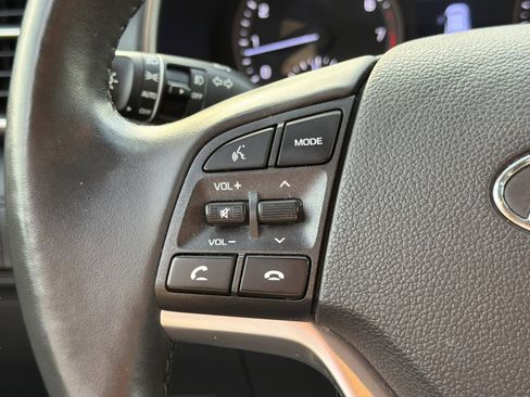 Used 2019 Hyundai Tucson Limited w/ Cargo Package image 49