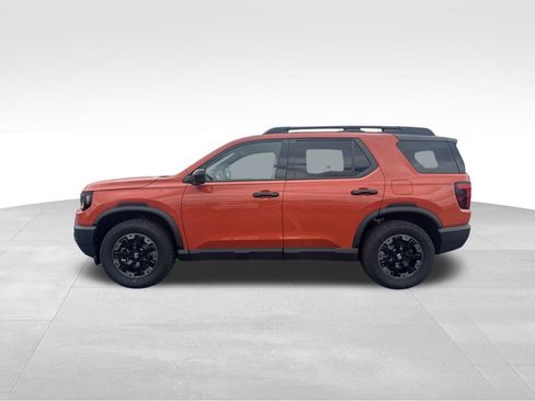 New 2026 Honda Passport TrailSport Elite image 18