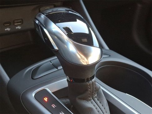 New 2026 Buick Envista Preferred image 8