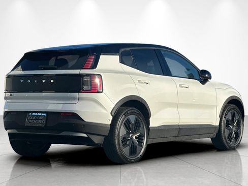 New 2026 Volvo EX30 Cross Country Ultra w/ Protection Package Premier image 6