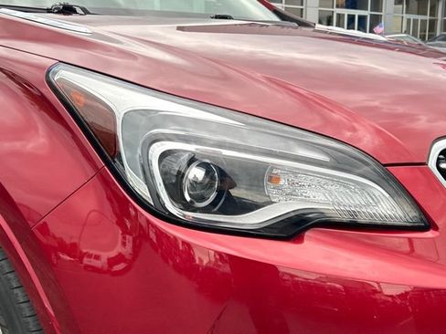 Used 2019 Buick Envision Essence AWD/4WD image 16
