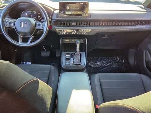 Used 2024 Honda CR-V Sport image 14