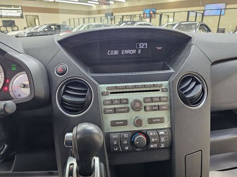 Used 2011 Honda Pilot LX image 30
