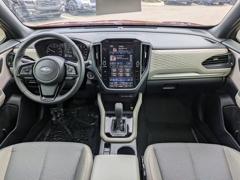 Used 2025 Subaru Forester Premium w/ Convenience Package #1 image 15