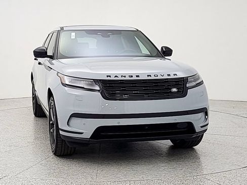 New 2026 Land Rover Range Rover Velar S AWD/4WD image 2