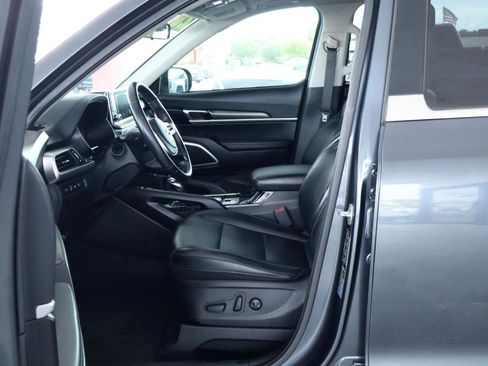 Used 2020 Kia Telluride S FWD image 15