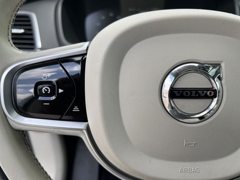 Used 2019 Volvo XC90 T6 Momentum w/ Advanced Package AWD/4WD image 10